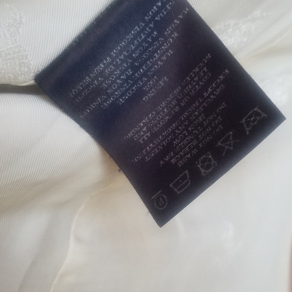 Burberry holloway check coat - Picture 16 of 16